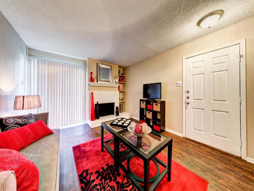 The Park At Flower Mound Apartments, 4100 Morriss Rd, Flower Mound, TX