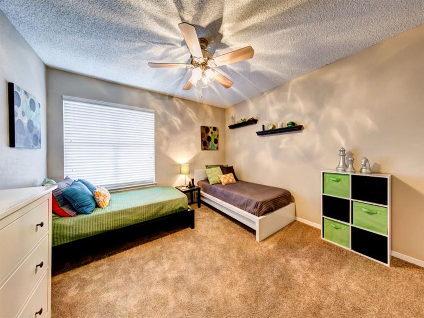 The Park At Flower Mound Apartments, 4100 Morriss Rd, Flower Mound, TX