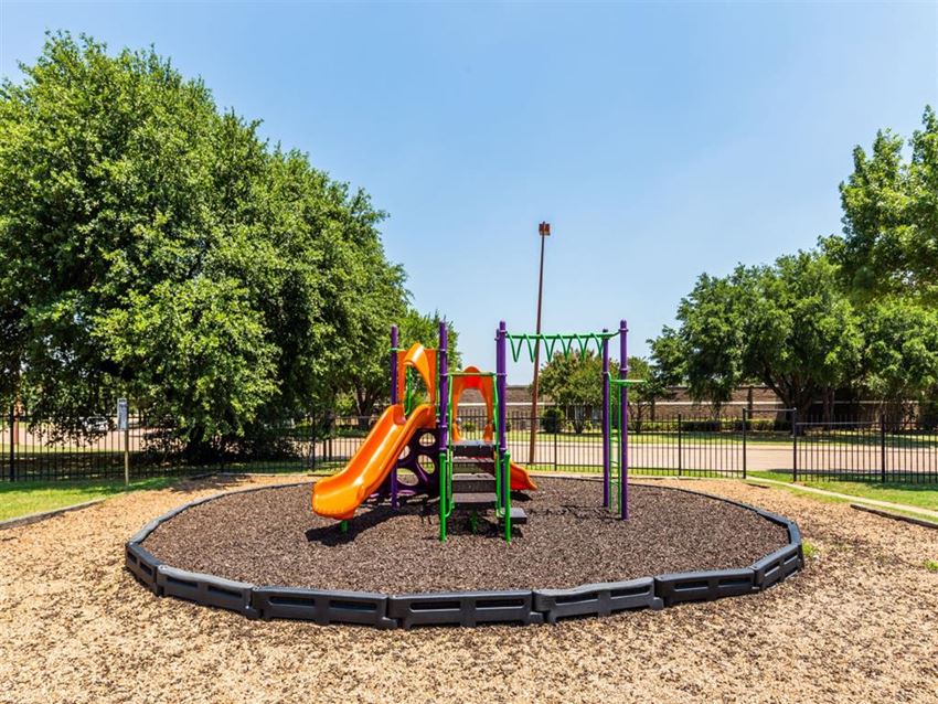 The Park At Flower Mound Apartments, 4100 Morriss Rd, Flower Mound, TX
