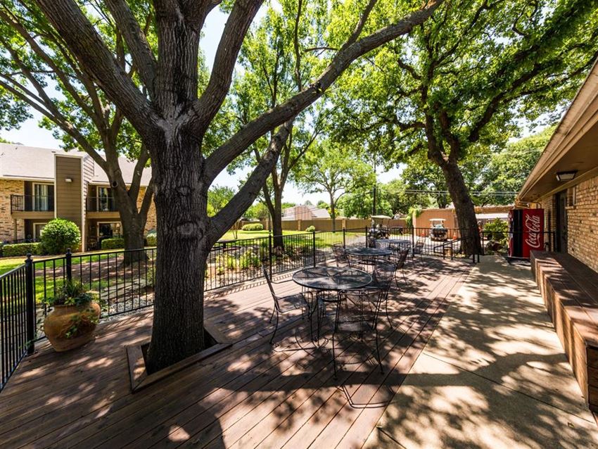 The Park At Flower Mound Apartments, 4100 Morriss Rd, Flower Mound, TX