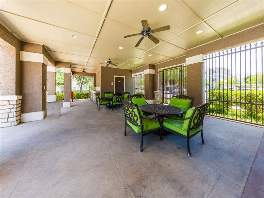 Marquis At The Rim Apartments, 16631 Vance Jackson Road, San Antonio