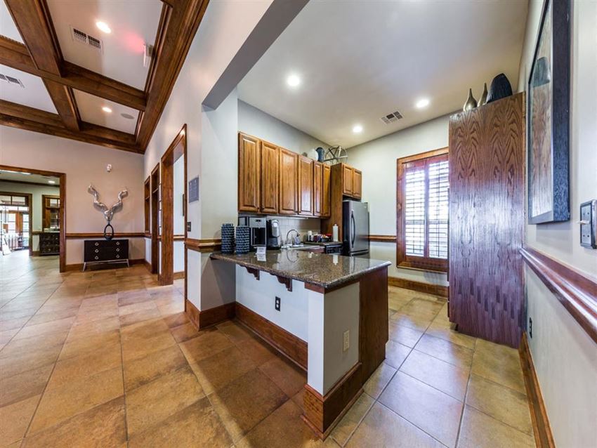 Marquis At The Rim Apartments, 16631 Vance Jackson Road, San Antonio