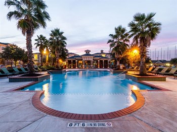 16631 Vance Jackson Road 1-3 Beds Apartment for Rent - Photo Gallery 2