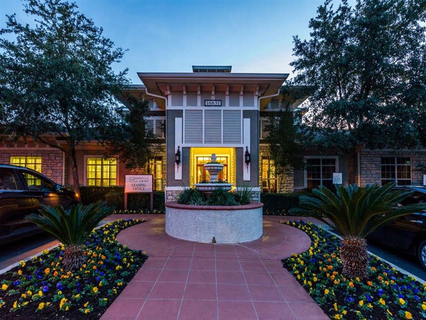 Marquis At The Rim Apartments, 16631 Vance Jackson Road, San Antonio