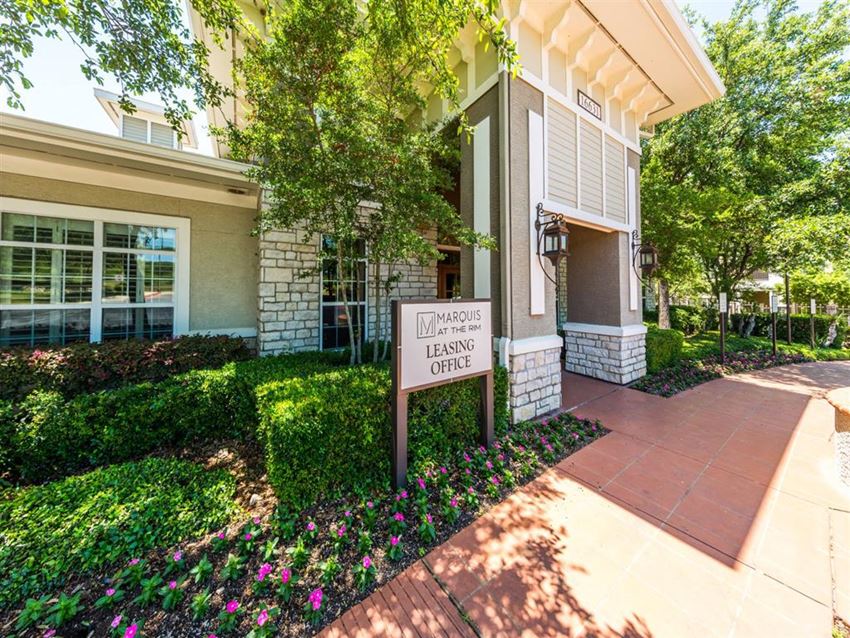 Marquis At The Rim Apartments, 16631 Vance Jackson Road, San Antonio
