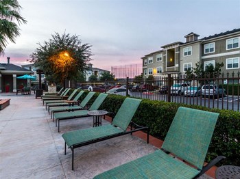 16631 Vance Jackson Road 1-3 Beds Apartment for Rent - Photo Gallery 4