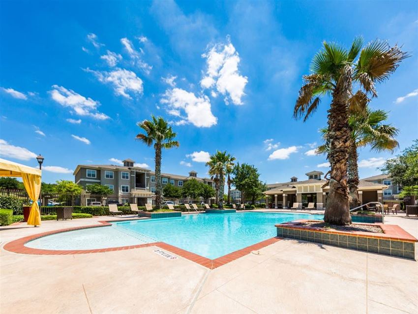 Marquis At The Rim Apartments, 16631 Vance Jackson Road, San Antonio