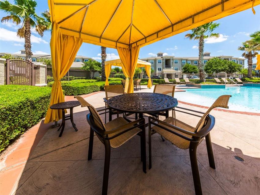 Marquis At The Rim Apartments, 16631 Vance Jackson Road, San Antonio