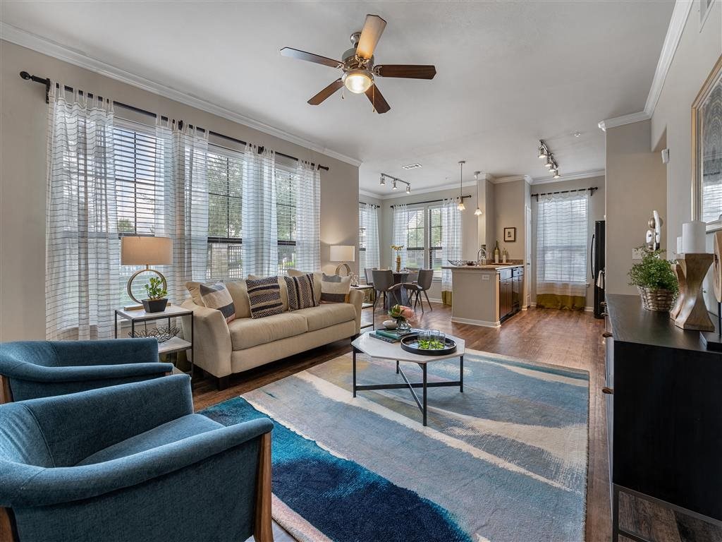 Marquis At Sugar Land Apartments