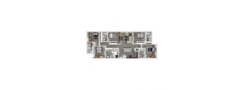 0 for the floor plan