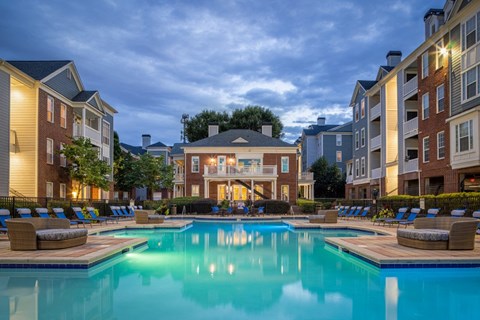 50 Lincoln Court Avenue NE 1-3 Beds Apartment for Rent