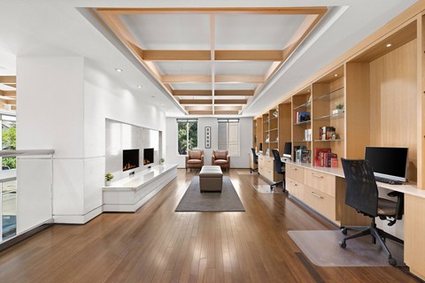 Library