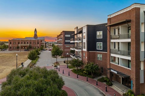 299 Monroe Avenue 1-3 Beds Apartment for Rent