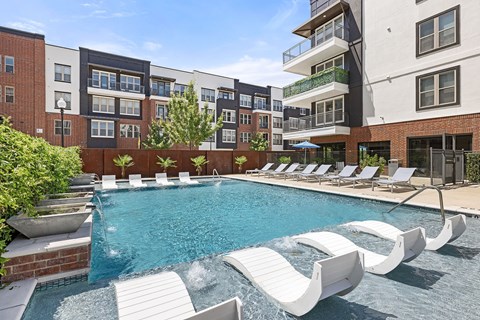 299 Monroe Avenue 1-3 Beds Apartment for Rent