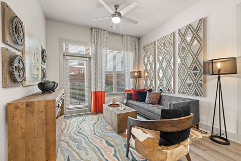 299 Monroe Avenue 1-3 Beds Apartment for Rent