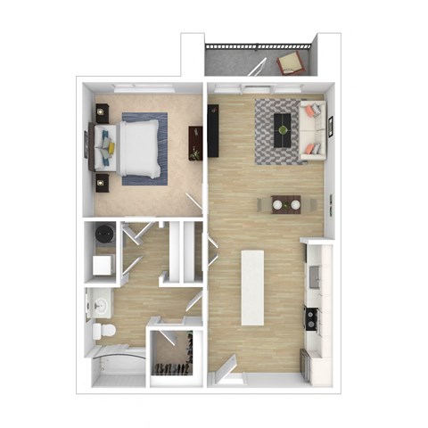 2500 Walsh Tarlton Ln 1-3 Beds Apartment, Townhouse for Rent - Photo Gallery 38