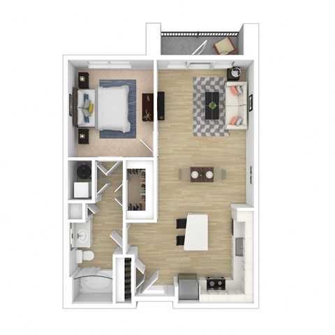 2500 Walsh Tarlton Ln 1-3 Beds Apartment, Townhouse for Rent - Photo Gallery 31