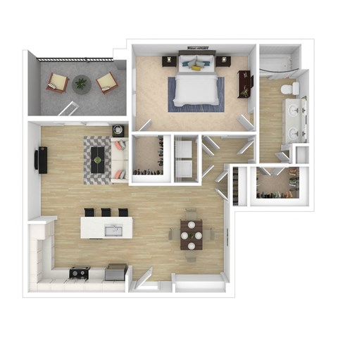 2500 Walsh Tarlton Ln 1-3 Beds Apartment, Townhouse for Rent - Photo Gallery 32