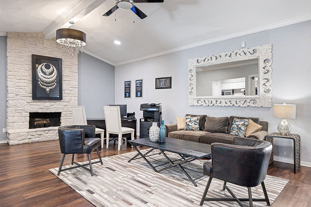 Austin Midtown Apartments
