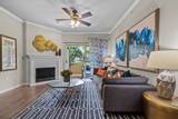 1-bedroom apartment at Brooks On Preston Apartments in Plano