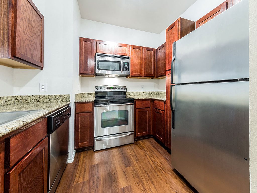 Marquis At Barton Trails - Apartments