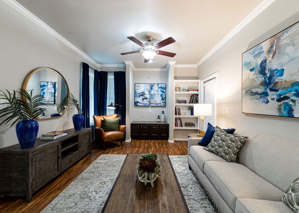 Marquis At Bellaire Ranch Apartments