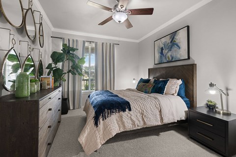 at Marquis at Bellaire Ranch, Fort Worth, Texas