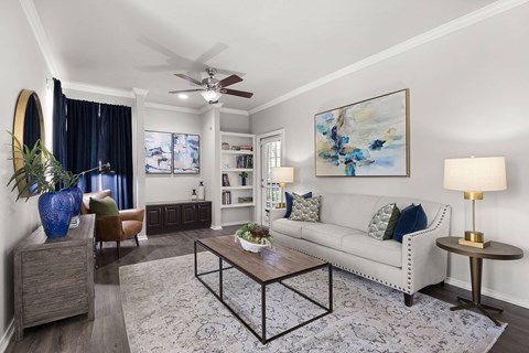 at Marquis at Bellaire Ranch, Fort Worth