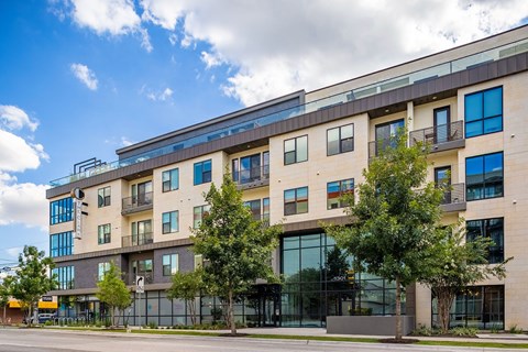 1301 W 5Th St Studio-3 Beds Apartment for Rent