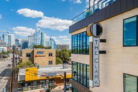 1301 W 5Th St Studio-3 Beds Apartment for Rent