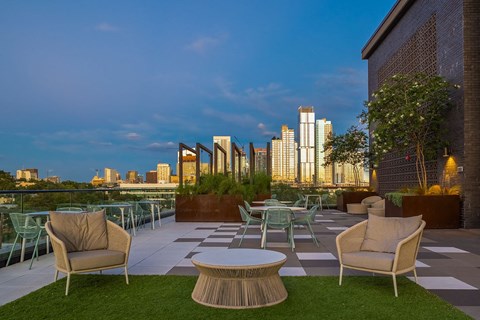 1301 W 5Th St Studio-3 Beds Apartment for Rent