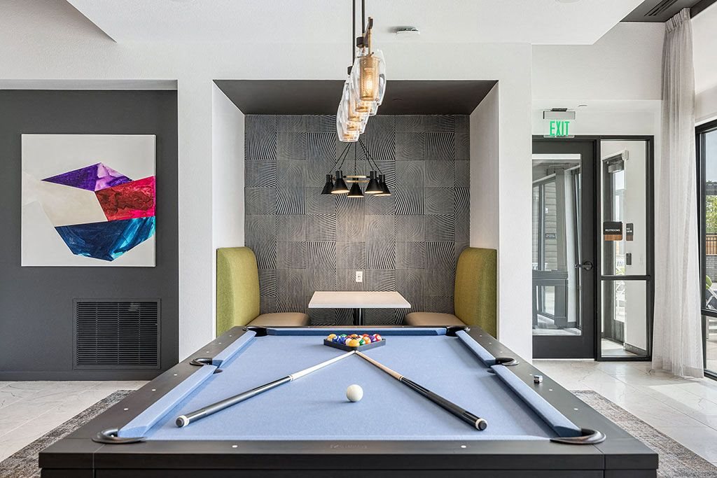 Marq Promenade Apartments