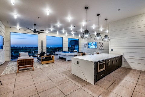 at The Henley, Grand Prairie, 76065
