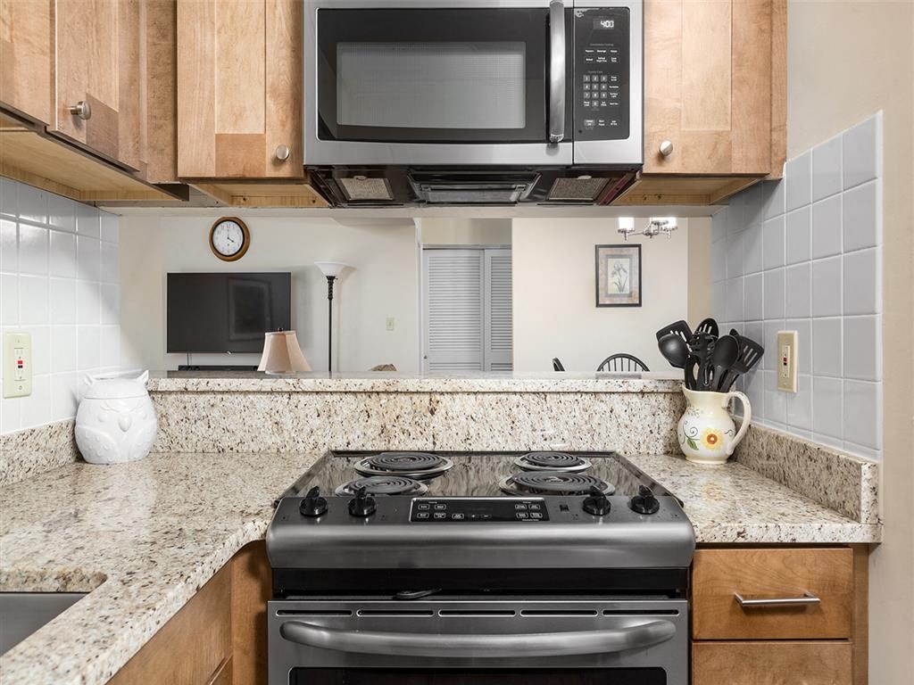 Brand new cabinets, granite countertops and stainless steel appliances await you  in our premium renovated homes.