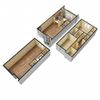 Farmington 3D Floor Plan Layout Farmington 3D Floor Plan Layout