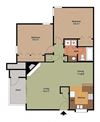 Apartments in Chesterfield