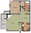 Apartments in Chesterfield