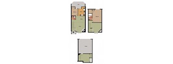 Woodbridge Floor Plan Layout