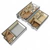 Woodbridge 3D layout