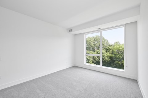 The Luxe, Apartments At Ridgedale