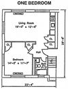 1BR