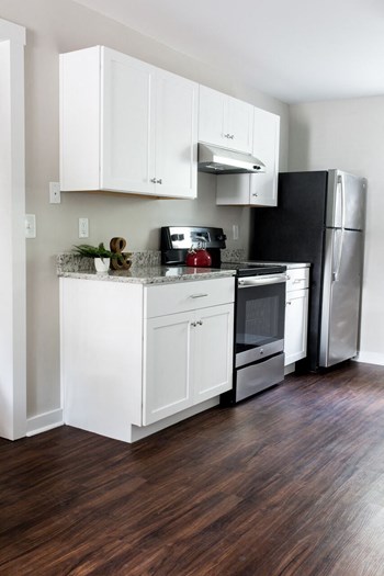 Kitchen - Photo Gallery 3