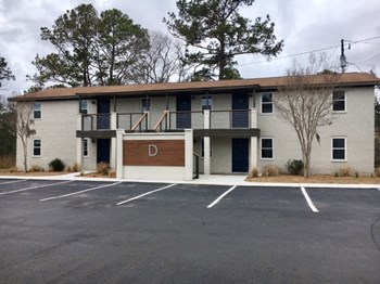 Parking - Photo Gallery 4