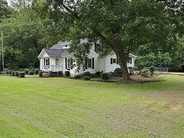 9343 Pee Dee Highway 3 Beds House for Rent Photo Gallery 1
