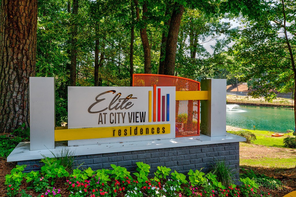 Curated visual reference: Gallery Detail: Elite At City View Apartments 4001 Lakemont Dr College Park