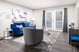 Studio apartment at Elite at Lakeview in East Point