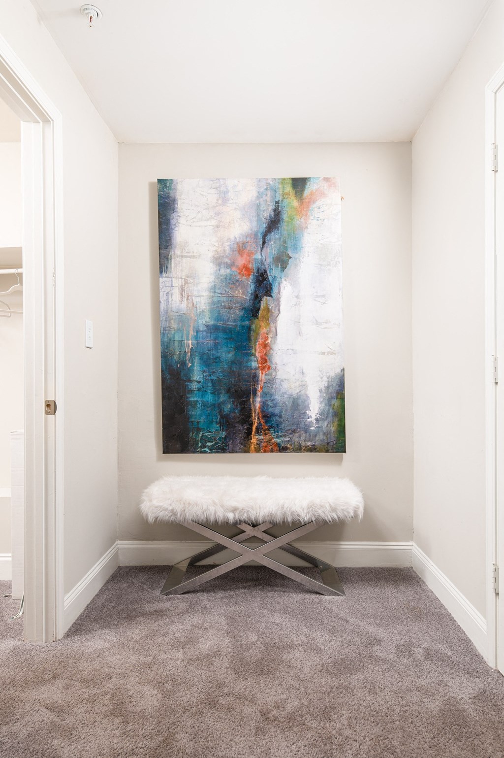 Artistic View at Elite At Lakeview, Georgia