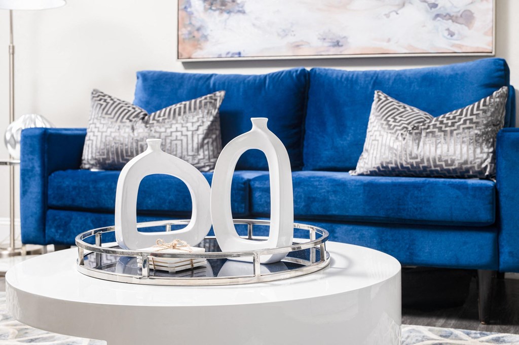 Home Decor at Elite At Lakeview, College Park