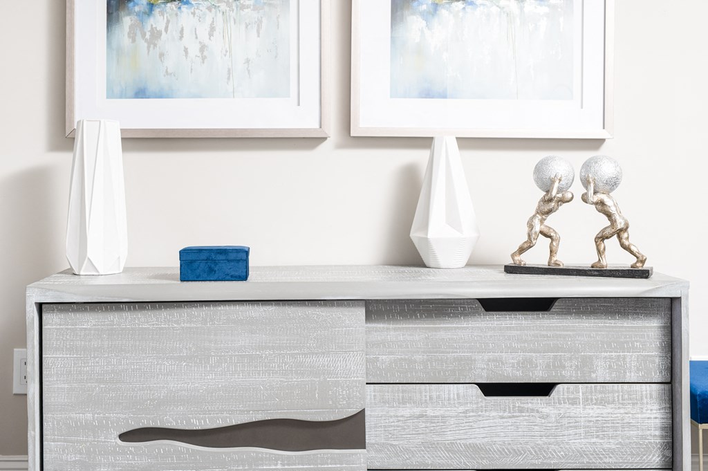 Cupboard And Home Decor at Elite At Lakeview, College Park, 30337