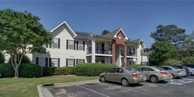 366 Old Mill Road 2-3 Beds Apartment for Rent - Photo Gallery 4